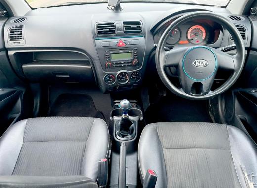 2010 KIA PICANTO