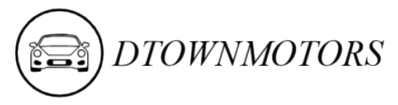 DTownMotors